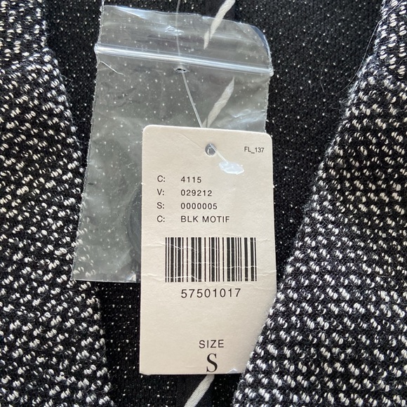 🆕 Anthropologie Daniel Rainn Cambridge Knit Blazer - Picture 12 of 16